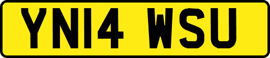 YN14WSU