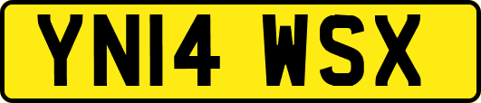 YN14WSX