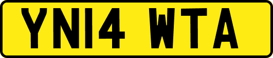 YN14WTA