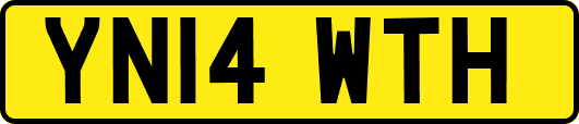 YN14WTH