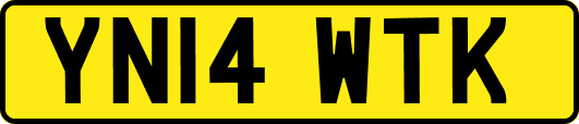 YN14WTK