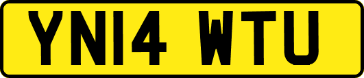 YN14WTU