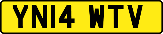 YN14WTV