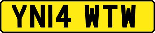 YN14WTW