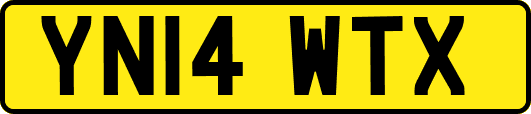 YN14WTX