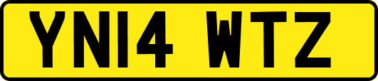 YN14WTZ