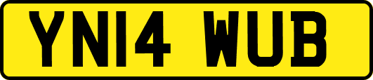 YN14WUB