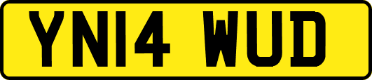 YN14WUD
