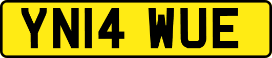 YN14WUE