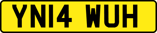 YN14WUH