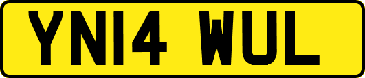 YN14WUL