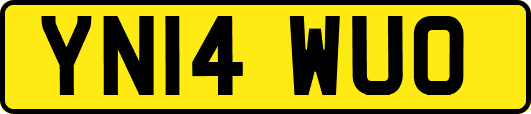 YN14WUO
