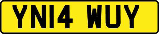 YN14WUY