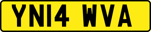 YN14WVA
