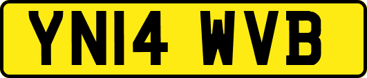 YN14WVB