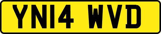 YN14WVD