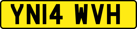 YN14WVH