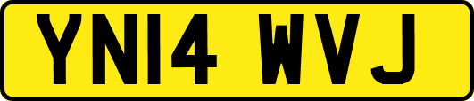 YN14WVJ
