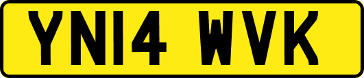 YN14WVK