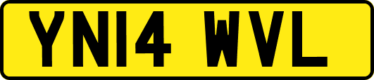 YN14WVL