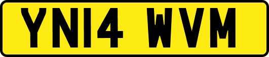 YN14WVM