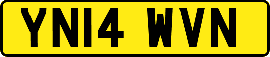 YN14WVN