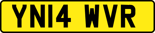 YN14WVR