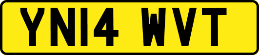 YN14WVT