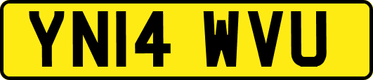 YN14WVU