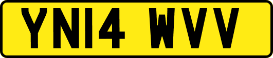YN14WVV