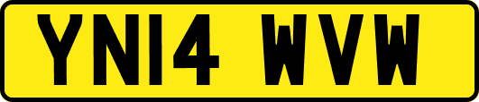 YN14WVW
