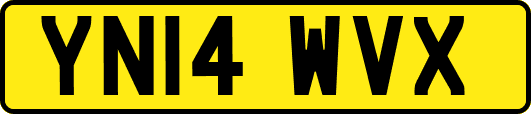 YN14WVX