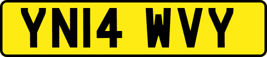 YN14WVY