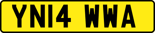 YN14WWA