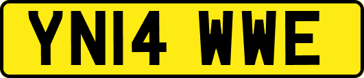 YN14WWE