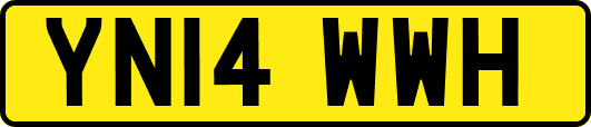 YN14WWH