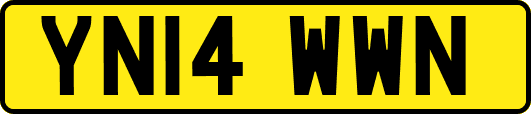 YN14WWN