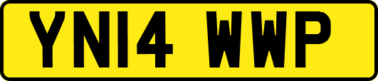 YN14WWP