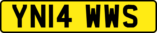 YN14WWS