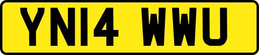 YN14WWU