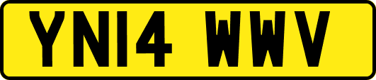 YN14WWV