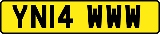 YN14WWW