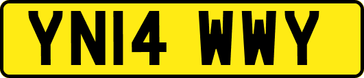 YN14WWY