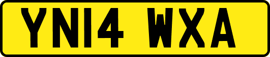 YN14WXA
