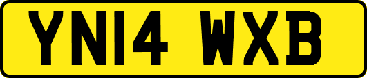 YN14WXB