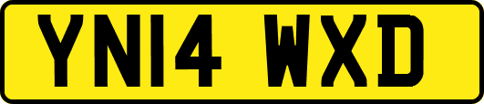 YN14WXD