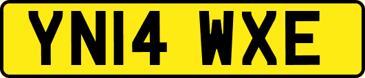 YN14WXE