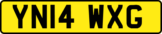 YN14WXG