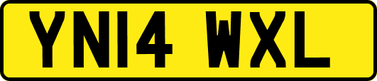 YN14WXL