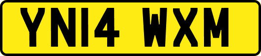 YN14WXM